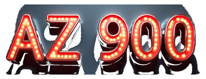 az 900 logo