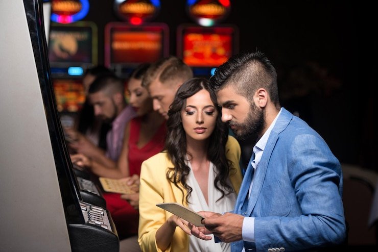 az 900 Fan-favourite Slot Machines